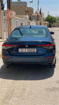 هوندا أكورد